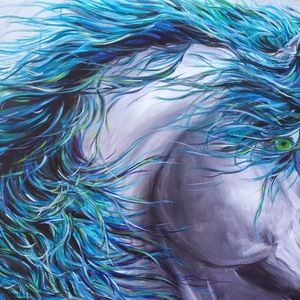 Meet your Posher, Stacy